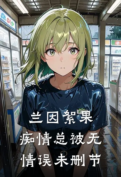 兰因絮果，痴情总被无情误未删节