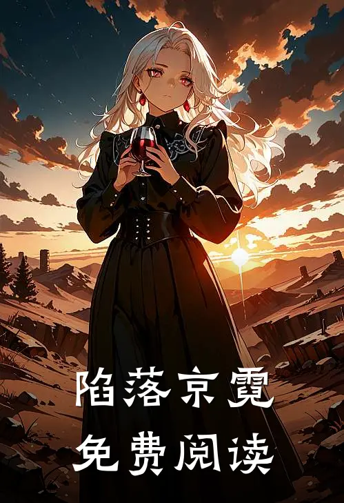 陷落京霓免费阅读