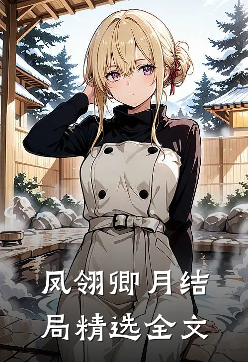 凤翎卿月结局精选全文