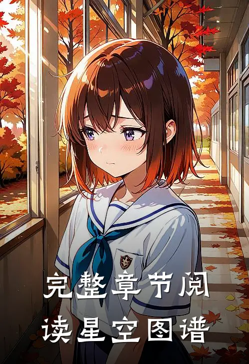 完整章节阅读星空图谱
