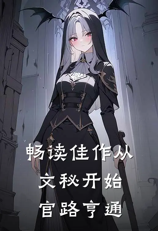 畅读佳作从文秘开始，官路亨通
