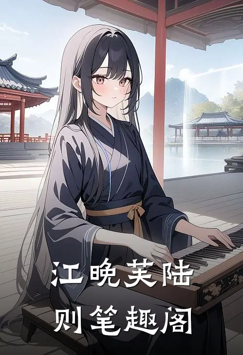 江晚芙陆则笔趣阁