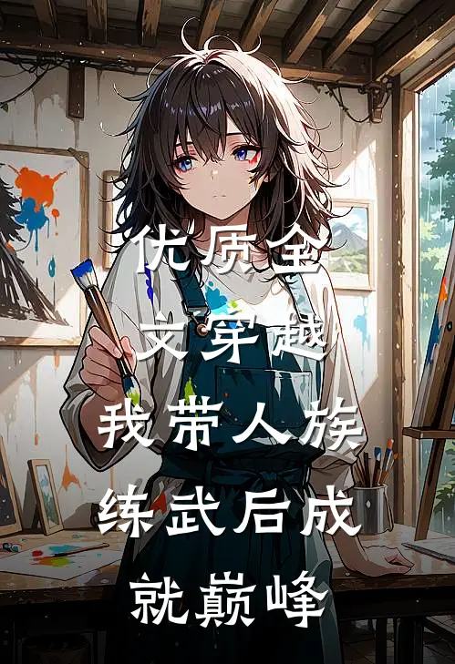 优质全文穿越：我带人族练武后成就巅峰