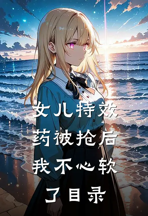 女儿特效药被抢后，我不心软了目录