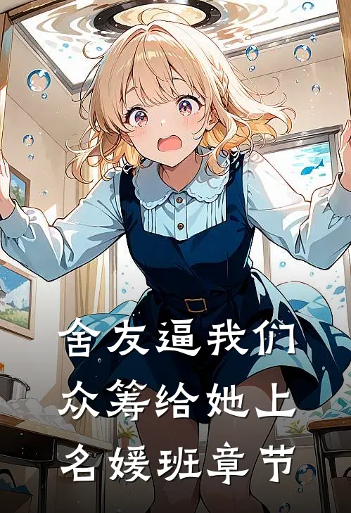 舍友逼我们众筹给她上名媛班章节