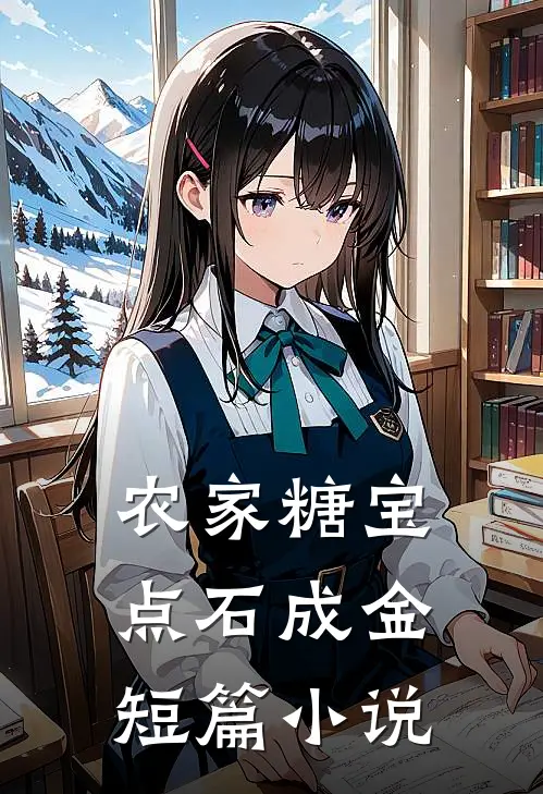 农家糖宝点石成金短篇小说