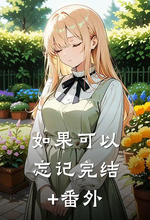 如果可以忘记完结+番外