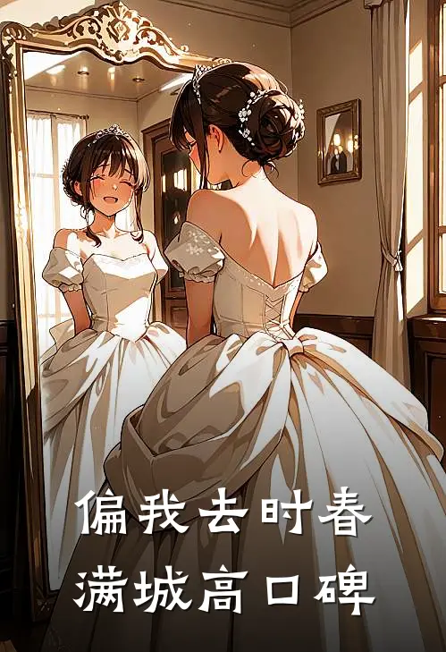 偏我去时春满城高口碑