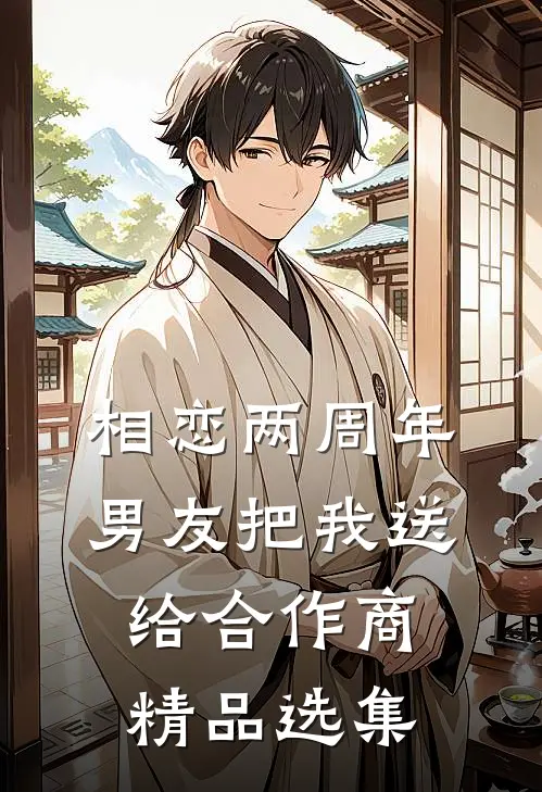 相恋两周年，男友把我送给合作商精品选集