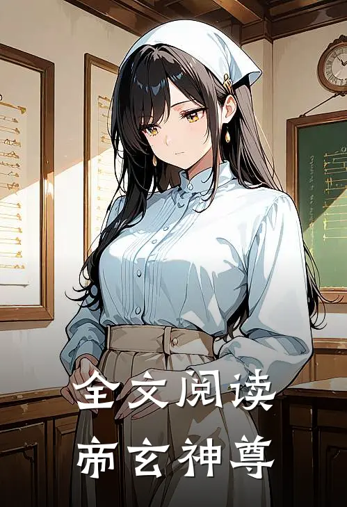 全文阅读帝玄神尊