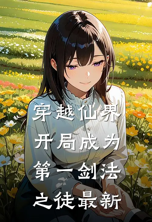 穿越仙界,开局成为第一剑法之徒最新章