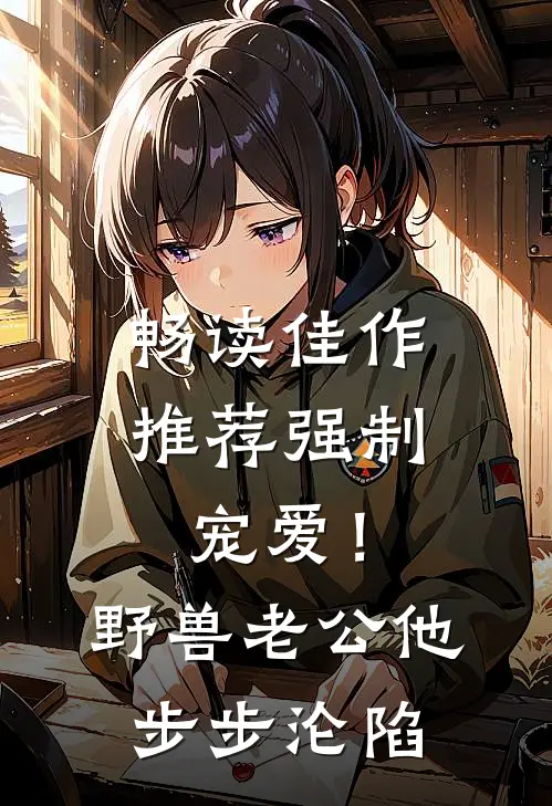 畅读佳作推荐强制宠爱！野兽老公他步步沦陷