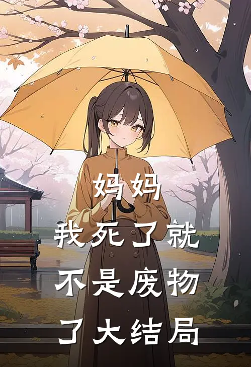 妈妈,我死了就不是废物了大结局视频