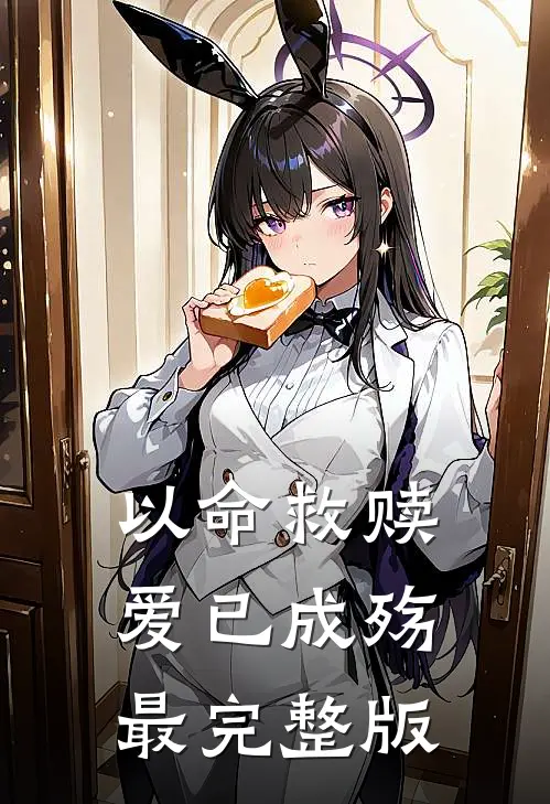 以命救赎，爱已成殇最完整版