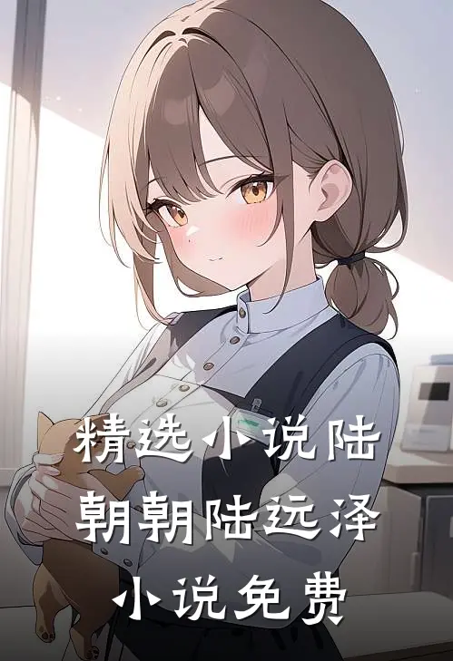 精选小说陆朝朝陆远泽小说免费