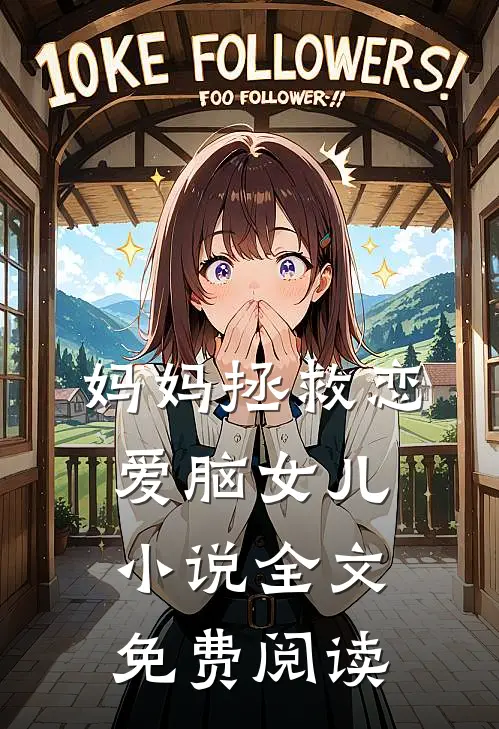 妈妈拯救恋爱脑女儿小说全文免费阅读