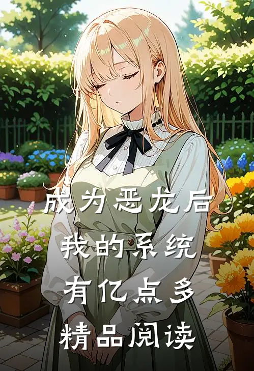 成为恶龙后，我的系统有亿点多精品阅读
