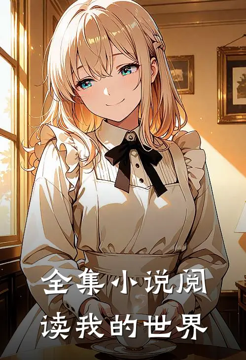 全集小说阅读我的世界