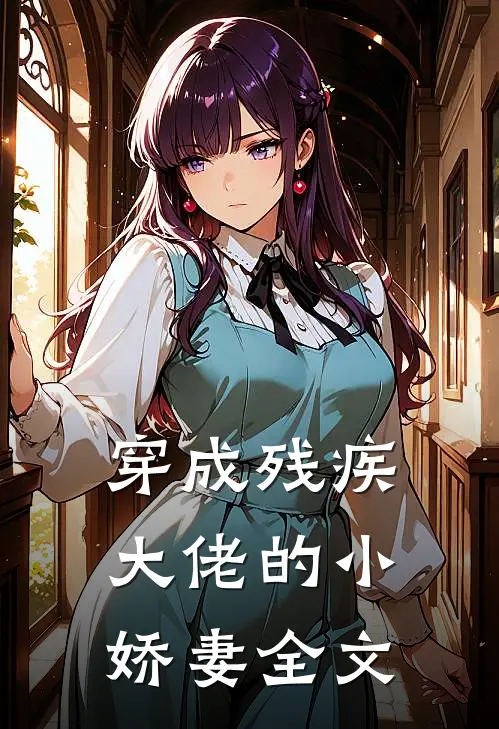 穿成残疾大佬的小娇妻全文