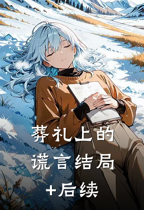 葬礼上的谎言结局+后续