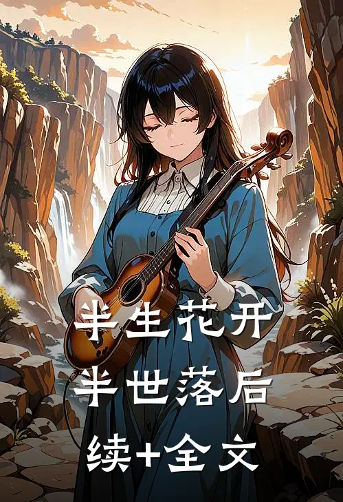 半生花开，半世落后续+全文