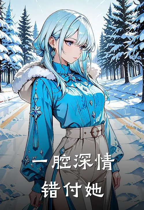 一腔深情错付她