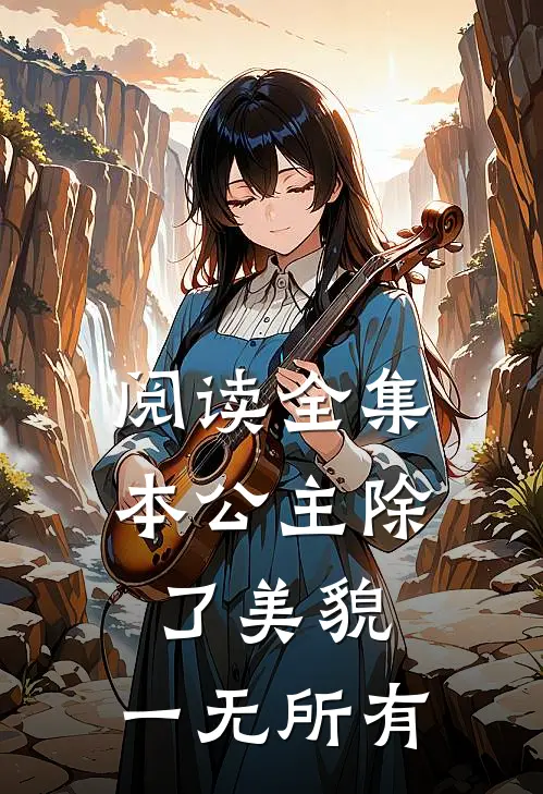 阅读全集本公主除了美貌，一无所有