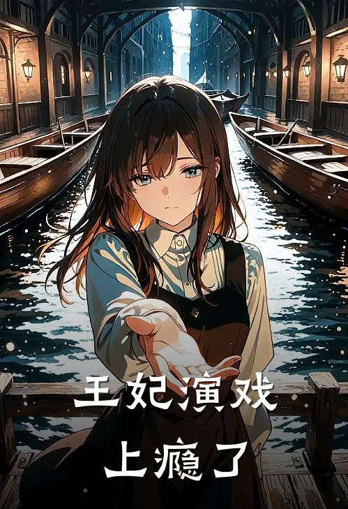王妃演戏上瘾了