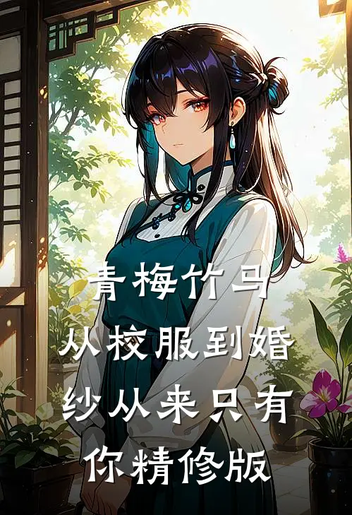 青梅竹马：从校服到婚纱从来只有你精修版