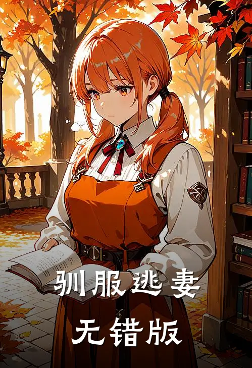 驯服逃妻无错版