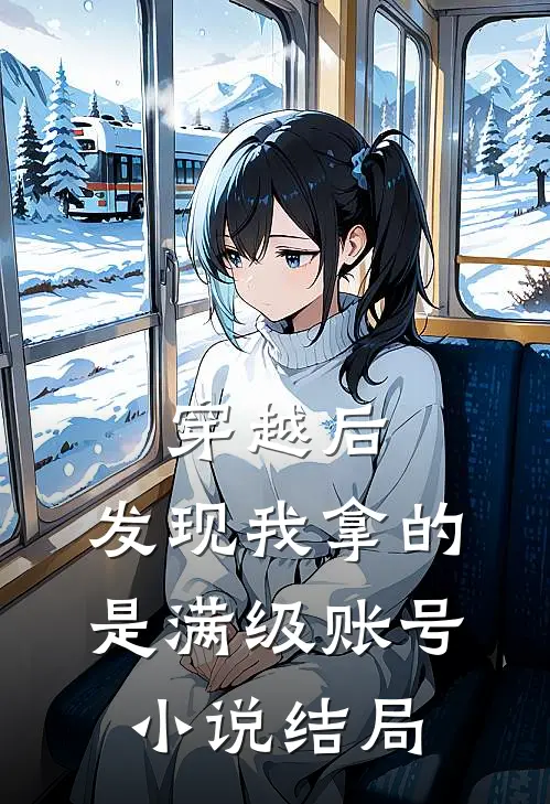 穿越后，发现我拿的是满级账号小说结局