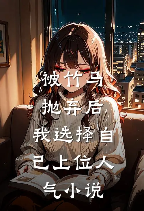 被竹马抛弃后，我选择自己上位人气小说