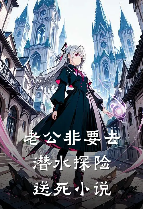 老公非要去潜水探险送死小说