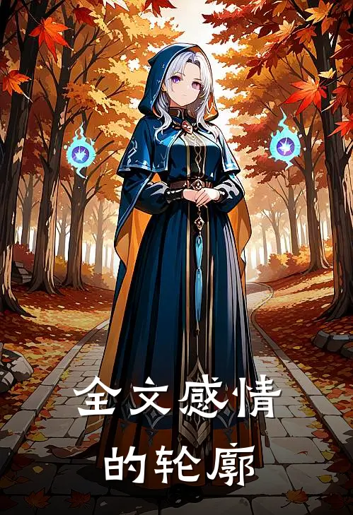 全文感情的轮廓