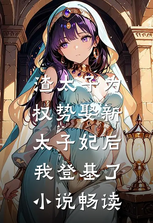 渣太子为权势娶新太子妃后，我登基了小说畅读