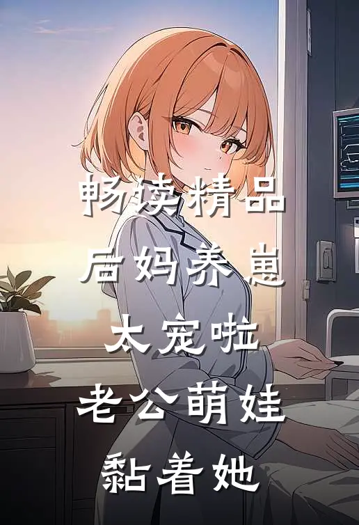 畅读精品后妈养崽：太宠啦，老公萌娃黏着她