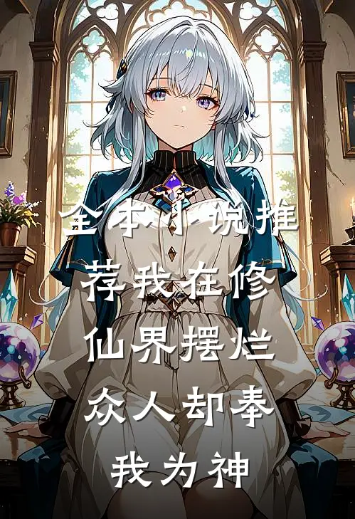 全本小说推荐我在修仙界摆烂，众人却奉我为神
