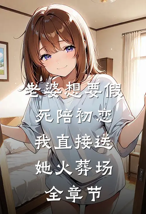 老婆想要假死陪初恋，我直接送她火葬场全章节