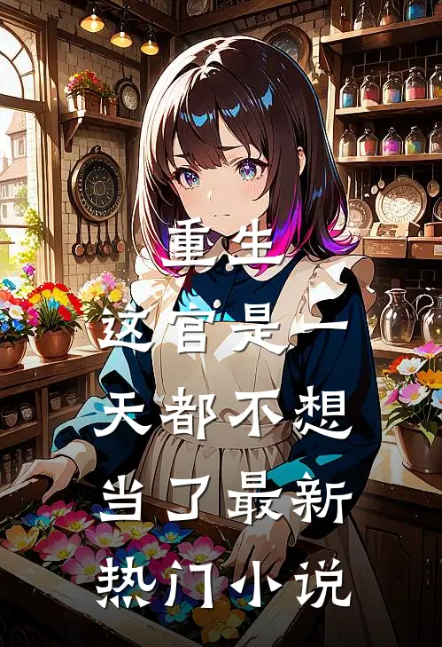 重生：这官是一天都不想当了最新热门小说