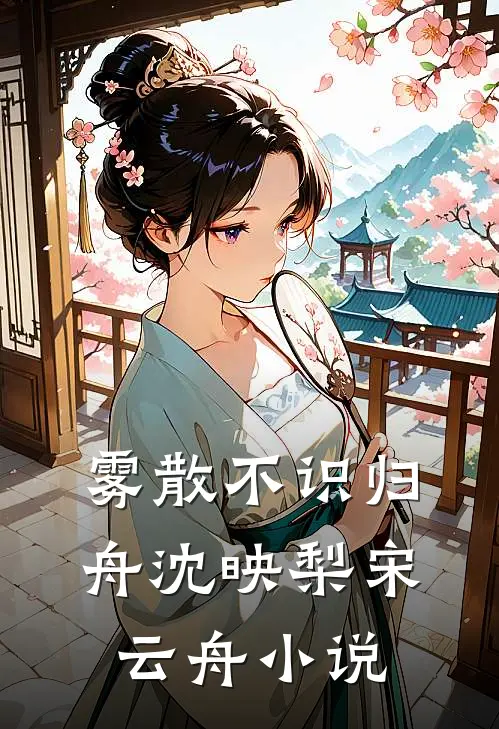 雾散不识归舟沈映梨宋云舟小说