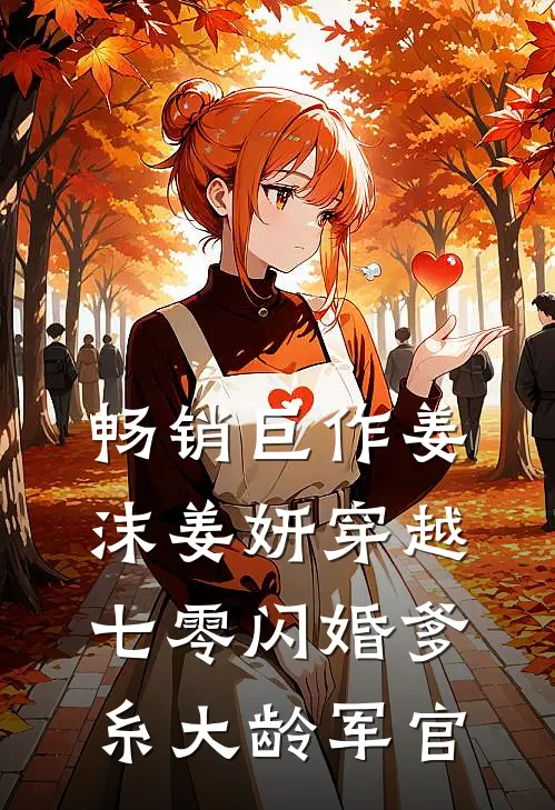 畅销巨作姜沫姜妍穿越七零闪婚爹糸大龄军官
