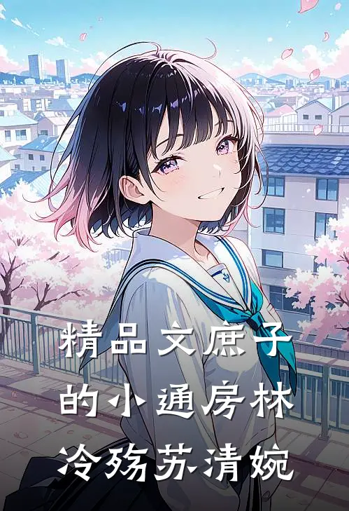 精品文庶子的小通房林冷殇苏清婉