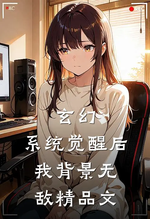 玄幻：系统觉醒后我背景无敌精品文