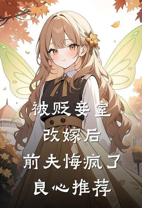 被贬妾室改嫁后，前夫悔疯了良心推荐