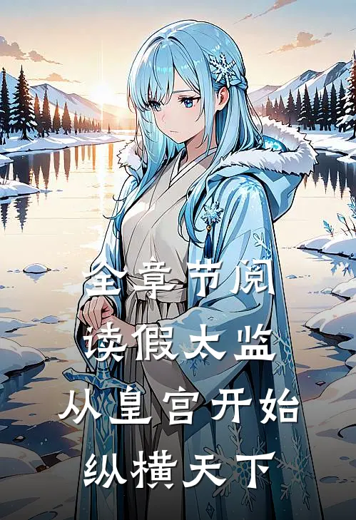 全章节阅读假太监：从皇宫开始纵横天下