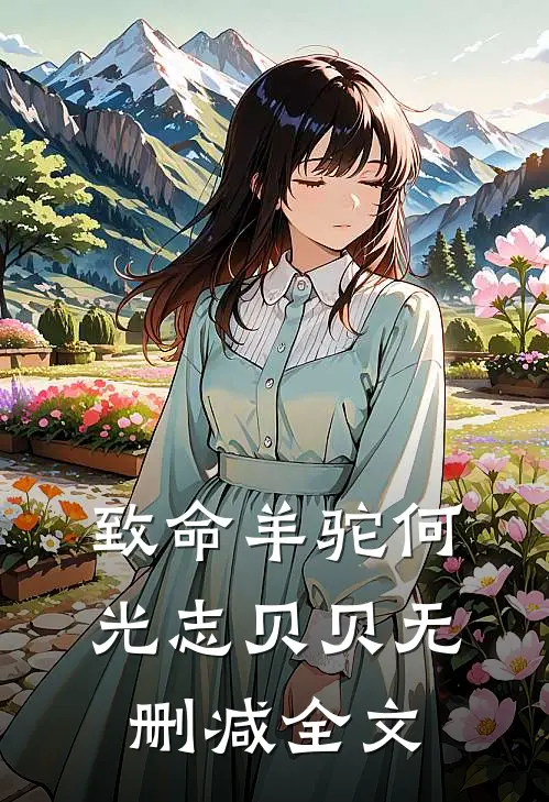 致命羊驼何光志贝贝无删减全文