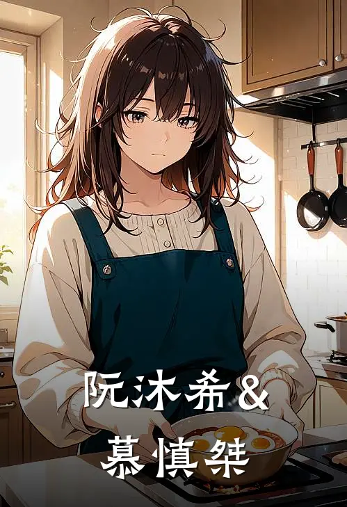 阮沐希&慕慎桀