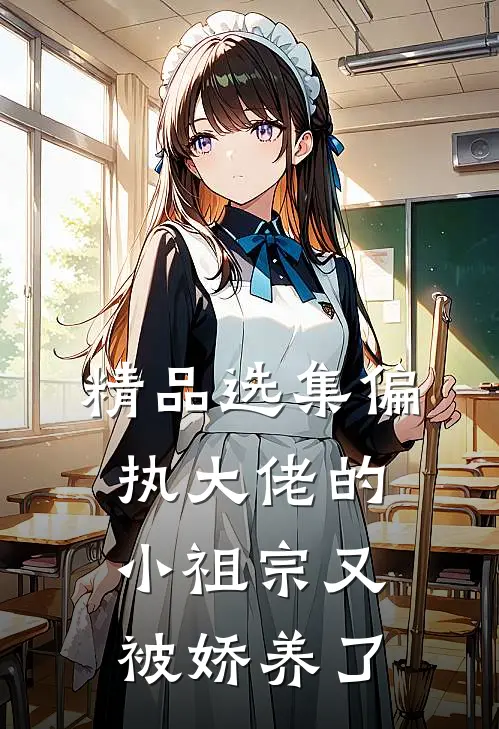 精品选集偏执大佬的小祖宗又被娇养了