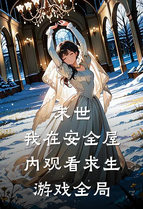 末世：我在安全屋内观看求生游戏全局