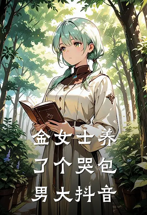 金女士养了个哭包男大抖音